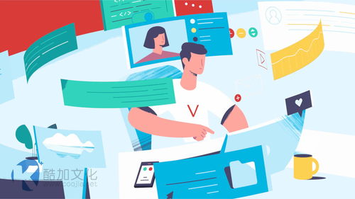 产品动画 赋能技术转让与营销推广的视觉利器